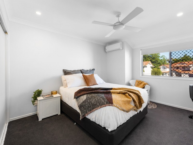 25/11 Glin Avenue, Newmarket QLD 4051