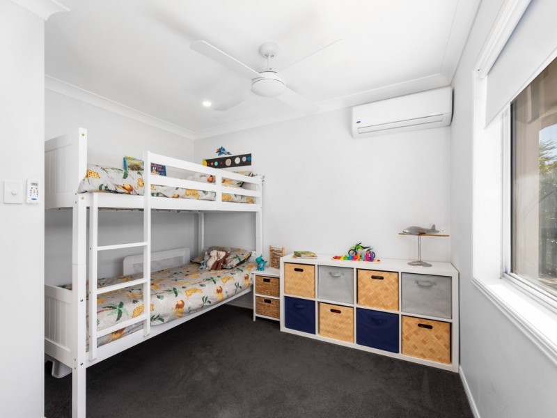 25/11 Glin Avenue, Newmarket QLD 4051