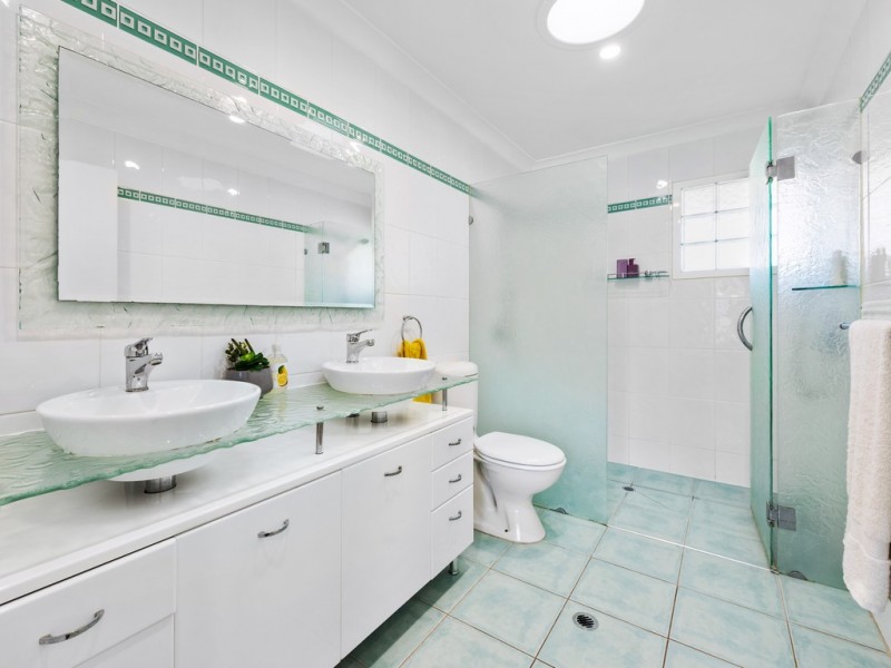 25/11 Glin Avenue, Newmarket QLD 4051