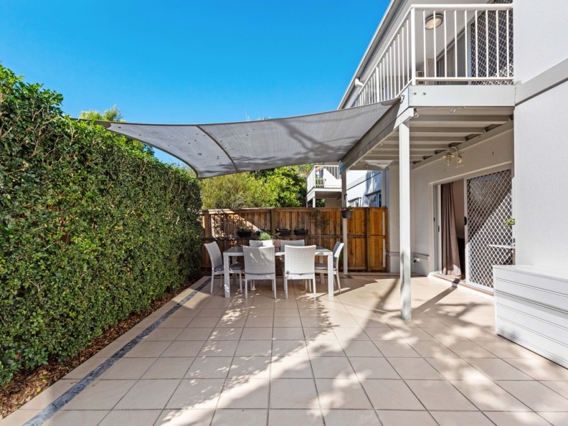 25/11 Glin Avenue, Newmarket QLD 4051