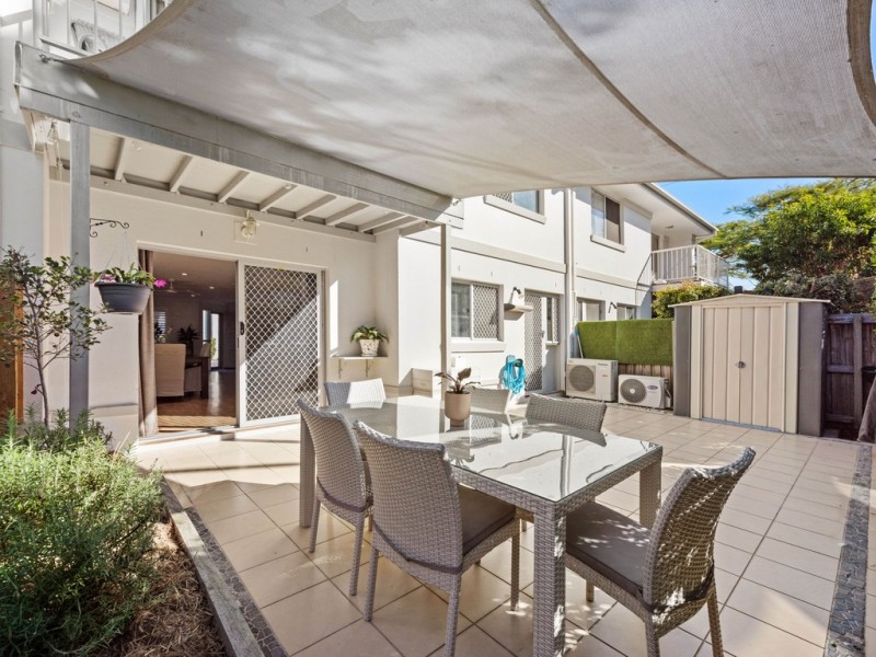 25/11 Glin Avenue, Newmarket QLD 4051