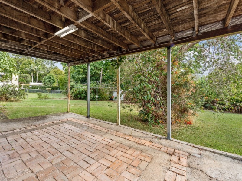 15 Ridgeway Street, The Gap QLD 4061