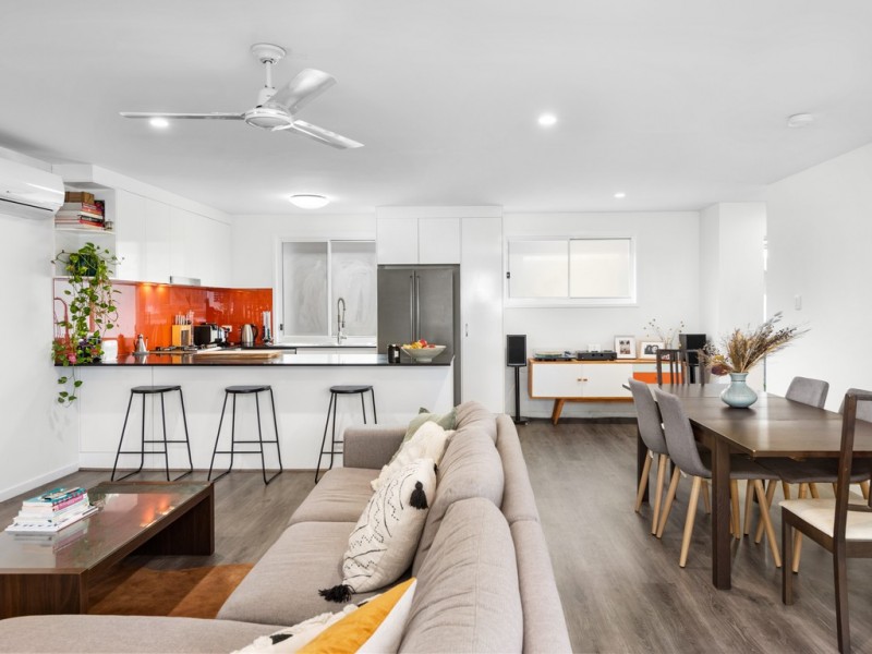 3/164 Norman Avenue, Norman Park QLD 4170