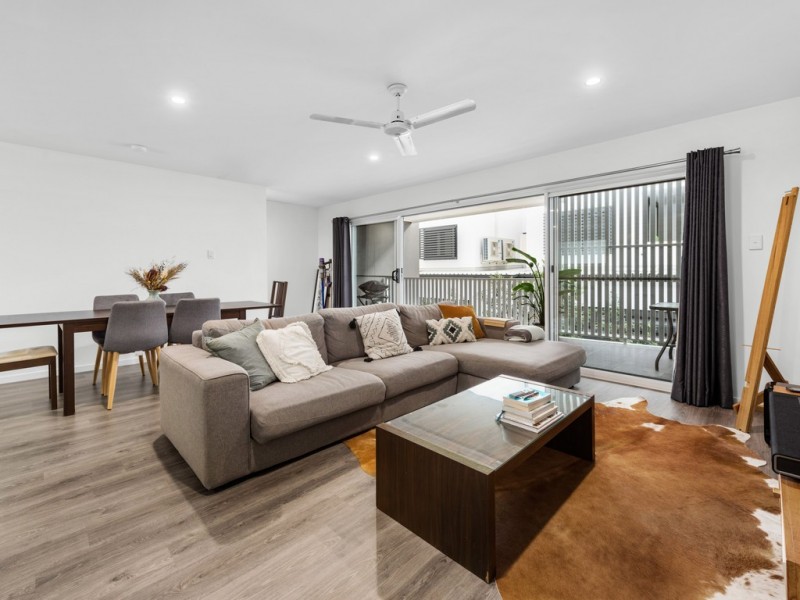 3/164 Norman Avenue, Norman Park QLD 4170
