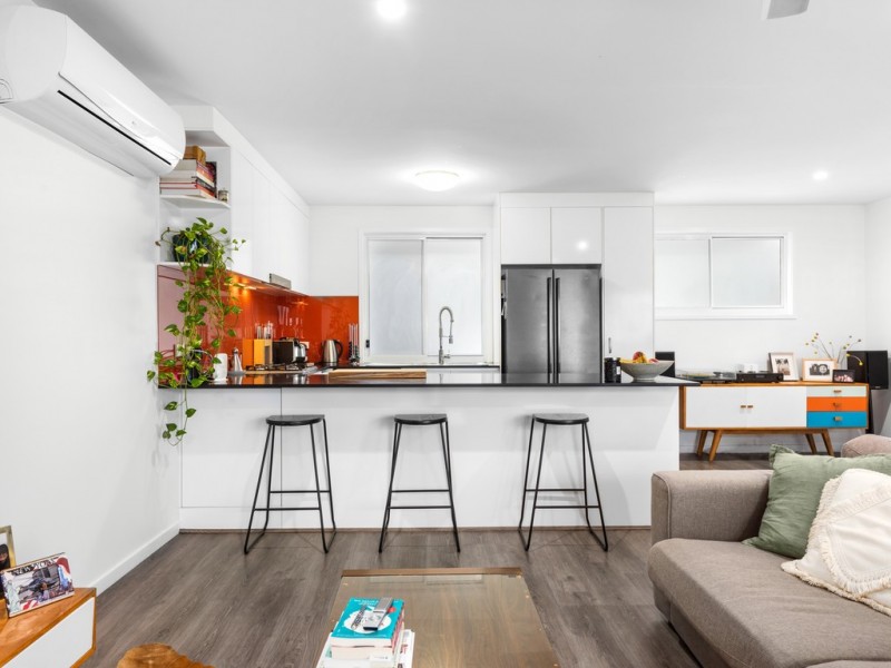 3/164 Norman Avenue, Norman Park QLD 4170