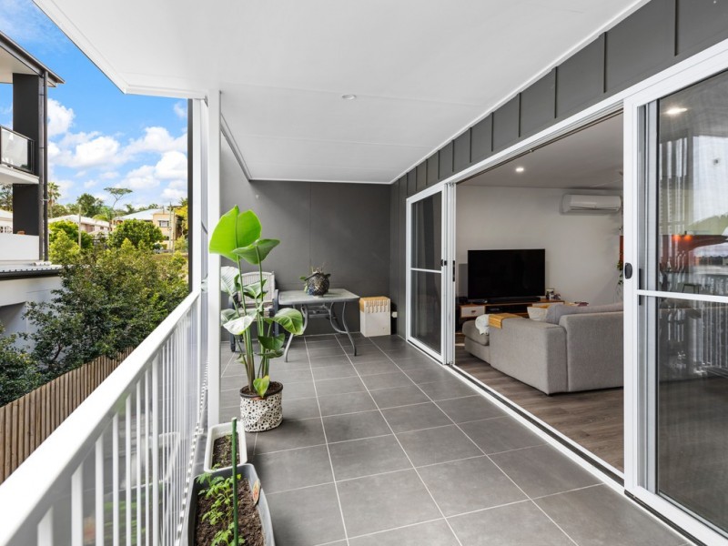 3/164 Norman Avenue, Norman Park QLD 4170