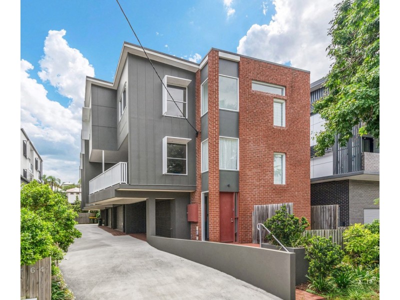 3/164 Norman Avenue, Norman Park QLD 4170