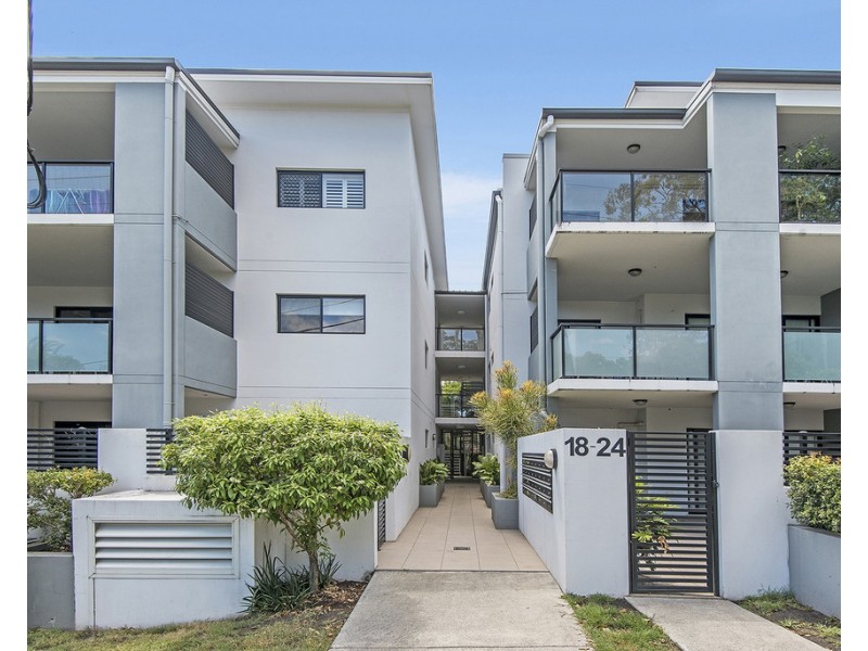 1/18-24 Payne Road, The Gap QLD 4061