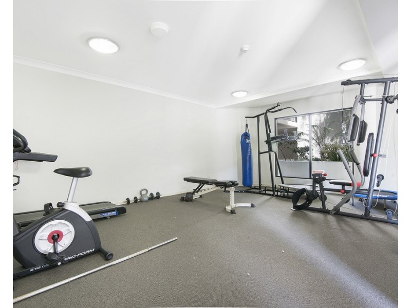 1/18-24 Payne Road, The Gap QLD 4061