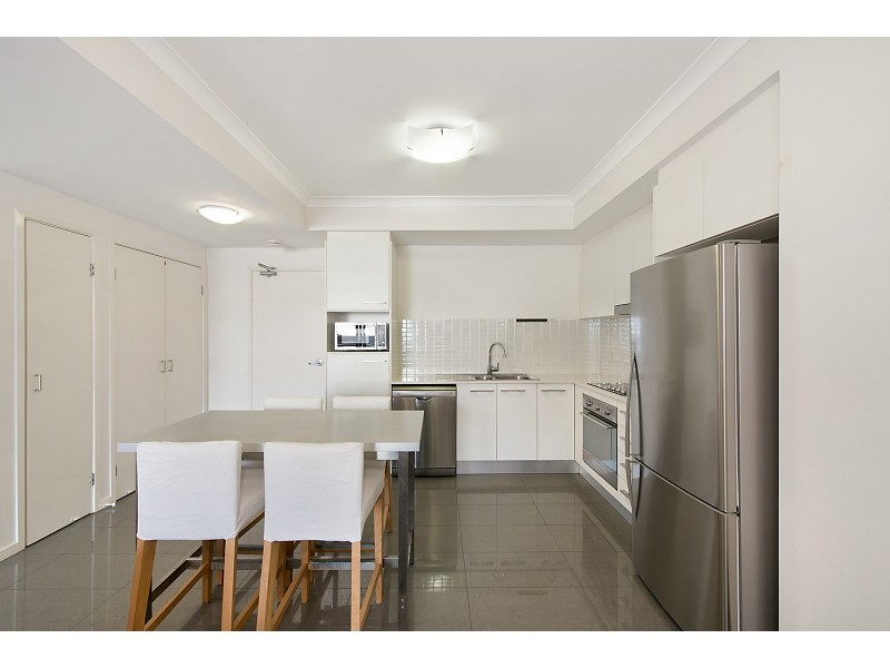 106/6 Victoria Street, Kelvin Grove QLD 4059