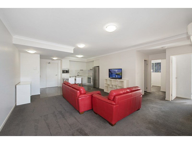 106/6 Victoria Street, Kelvin Grove QLD 4059