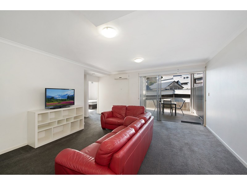 106/6 Victoria Street, Kelvin Grove QLD 4059