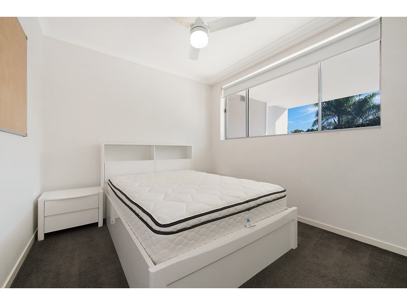 106/6 Victoria Street, Kelvin Grove QLD 4059