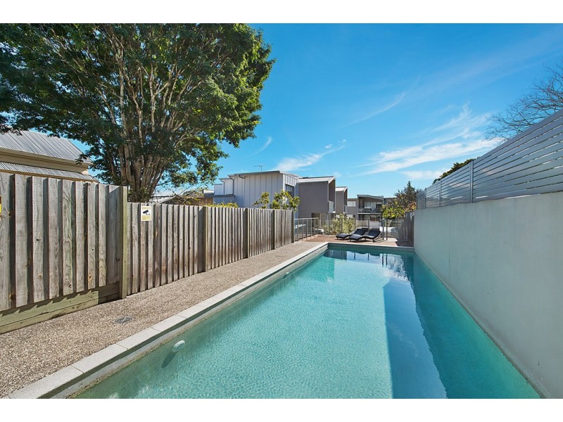 106/6 Victoria Street, Kelvin Grove QLD 4059