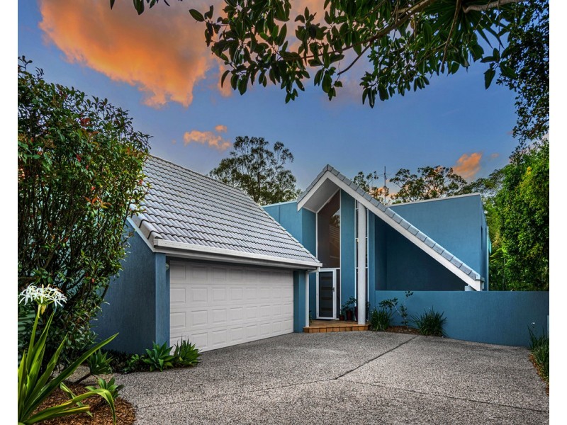 47 Stuartholme Road, Bardon QLD 4065