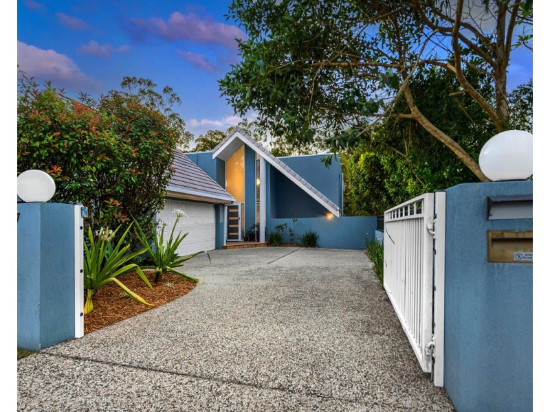 47 Stuartholme Road, Bardon QLD 4065