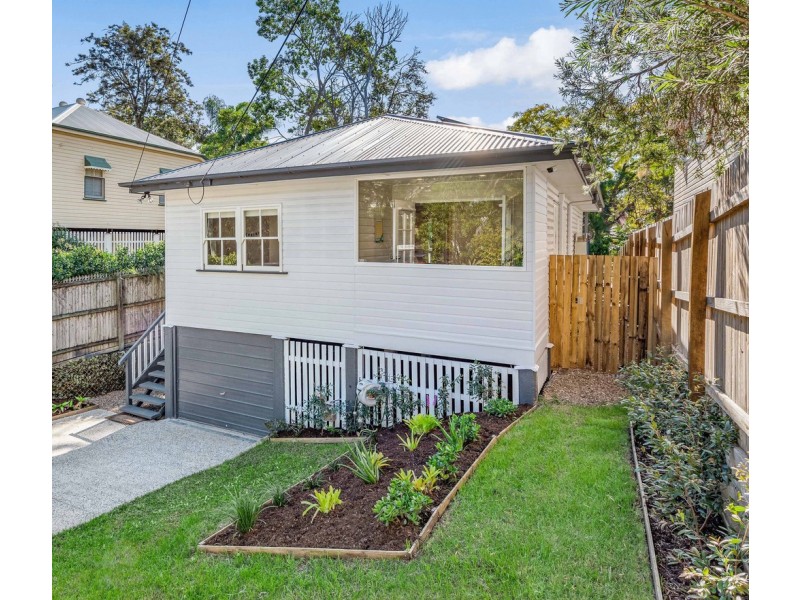 27 Argyle Street, Red Hill QLD 4059