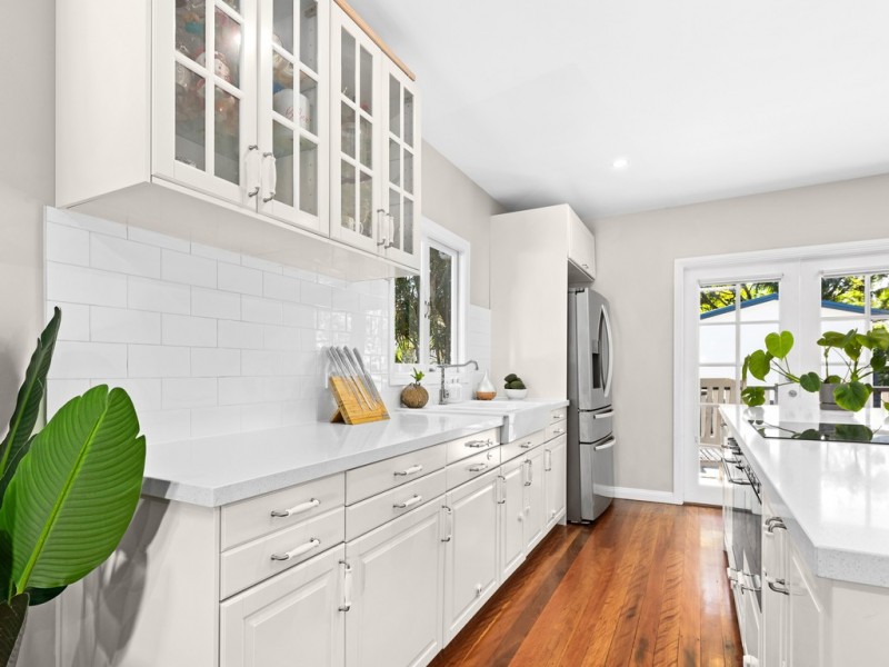 27 Argyle Street, Red Hill QLD 4059