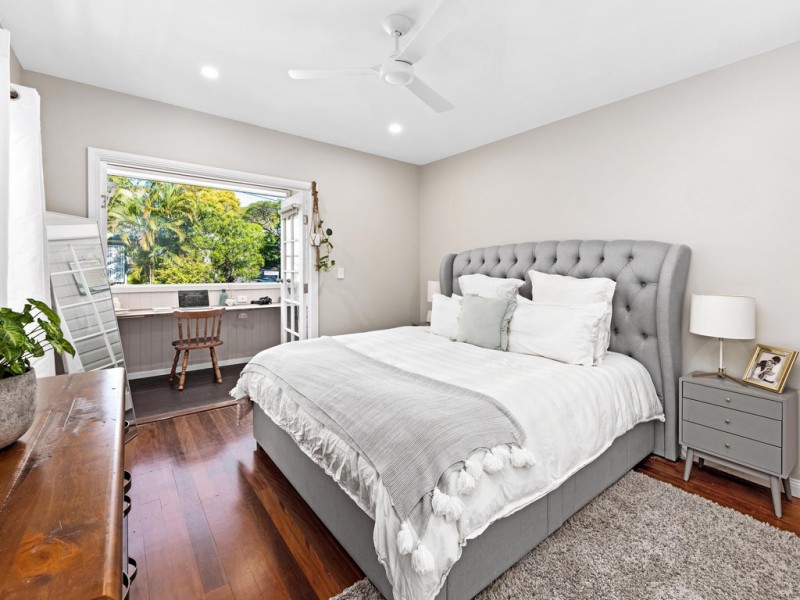 27 Argyle Street, Red Hill QLD 4059