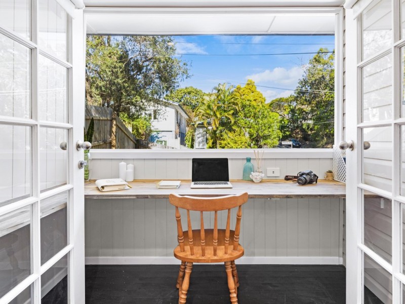 27 Argyle Street, Red Hill QLD 4059