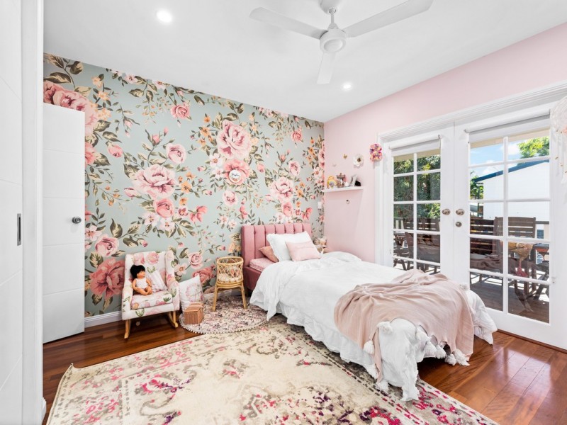 27 Argyle Street, Red Hill QLD 4059