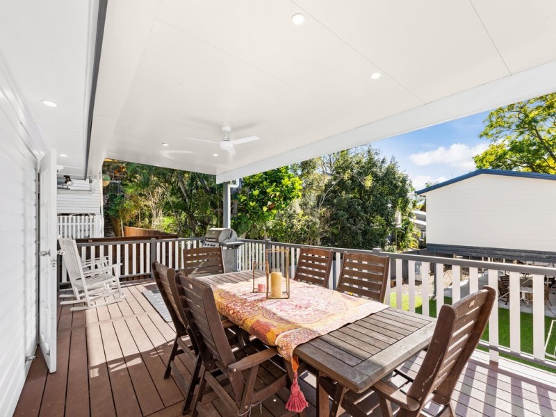 27 Argyle Street, Red Hill QLD 4059