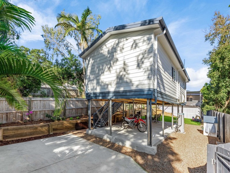 27 Argyle Street, Red Hill QLD 4059