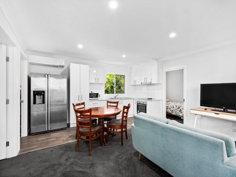 27 Argyle Street, Red Hill QLD 4059