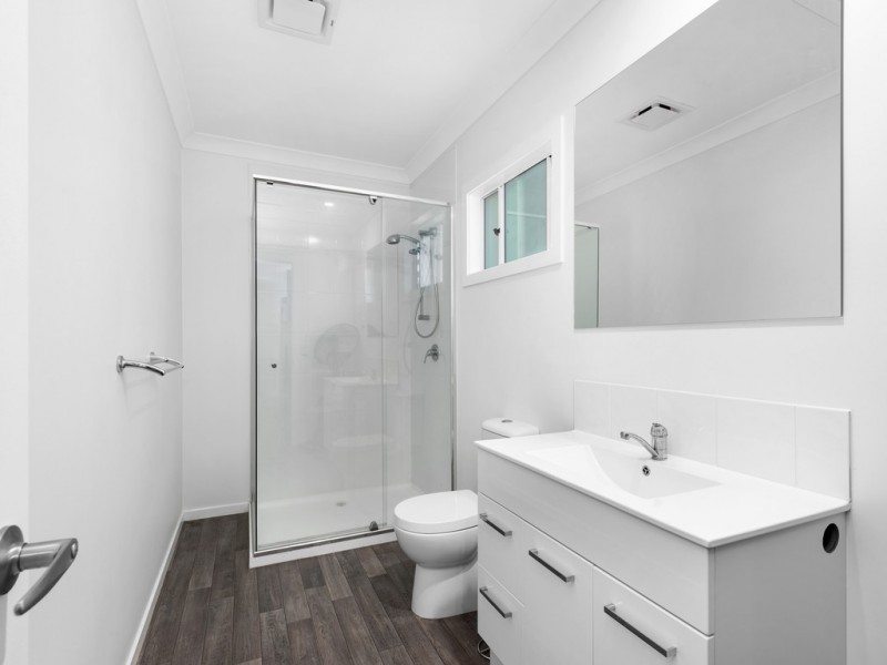 27 Argyle Street, Red Hill QLD 4059