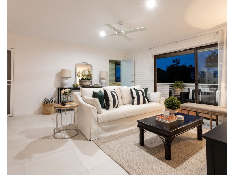 5/27 Norman Parade, Clayfield QLD 4011