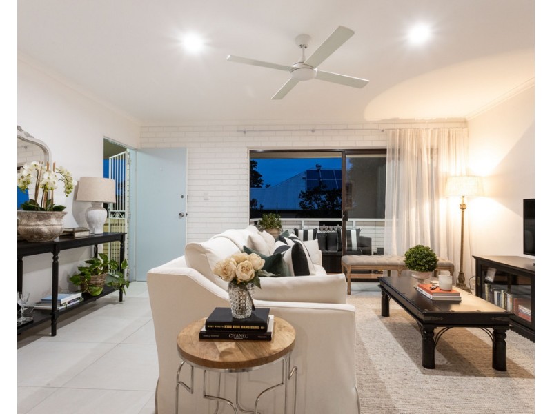 5/27 Norman Parade, Clayfield QLD 4011