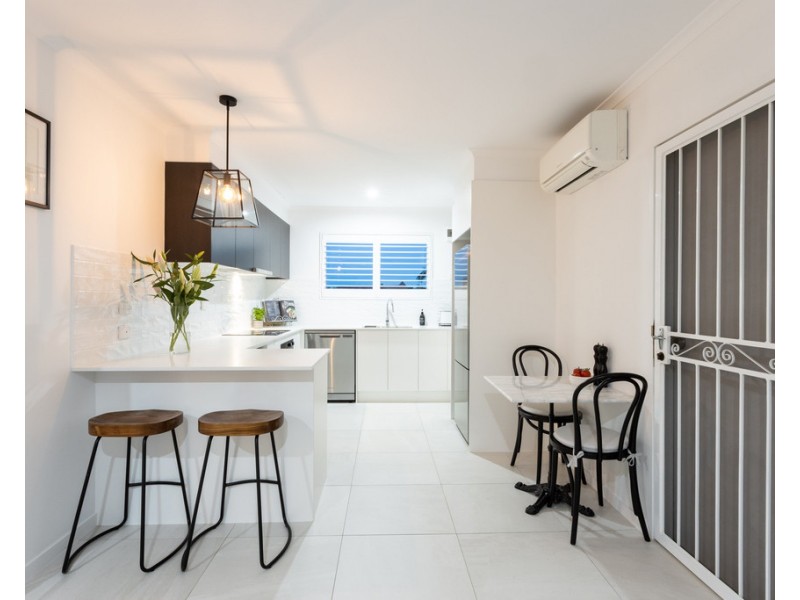 5/27 Norman Parade, Clayfield QLD 4011