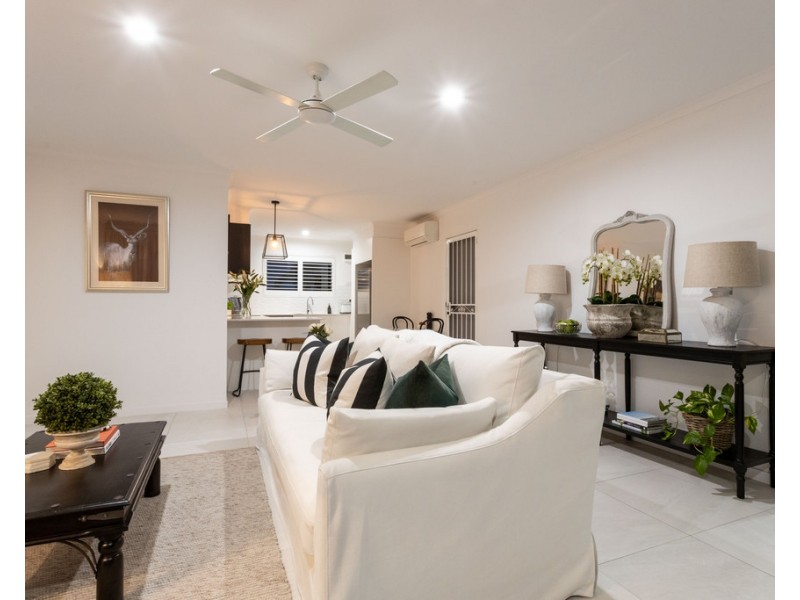 5/27 Norman Parade, Clayfield QLD 4011