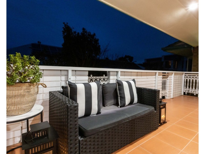 5/27 Norman Parade, Clayfield QLD 4011