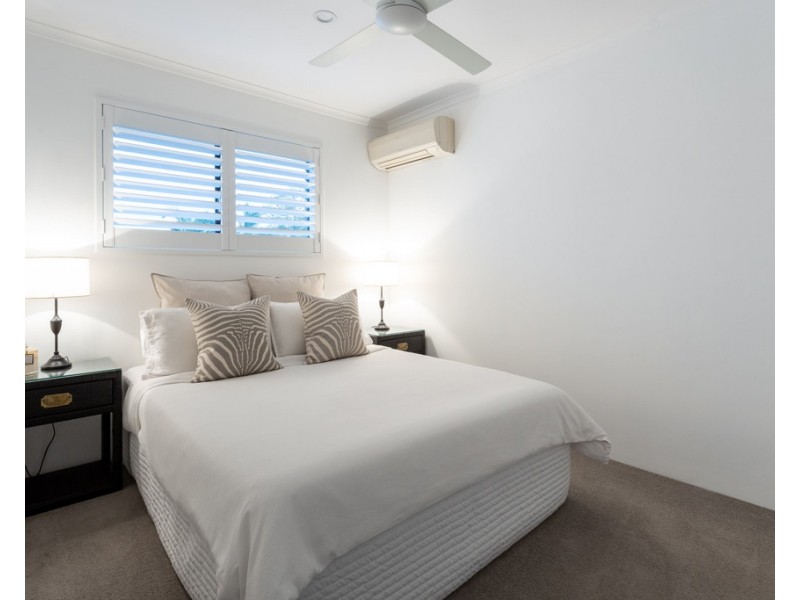 5/27 Norman Parade, Clayfield QLD 4011