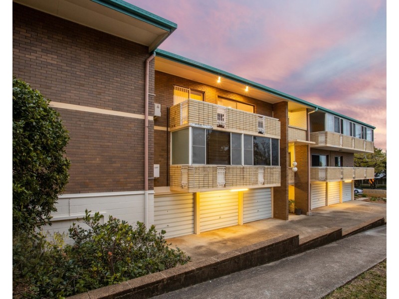 5/27 Norman Parade, Clayfield QLD 4011