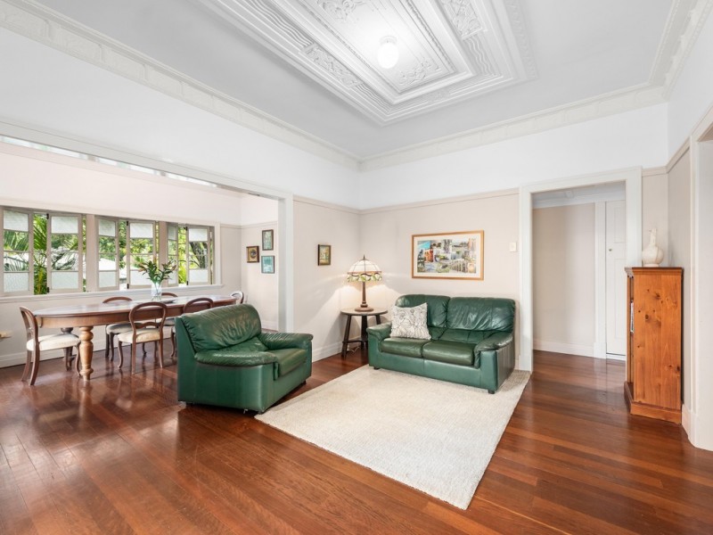 6 Grant Street, Ashgrove QLD 4060