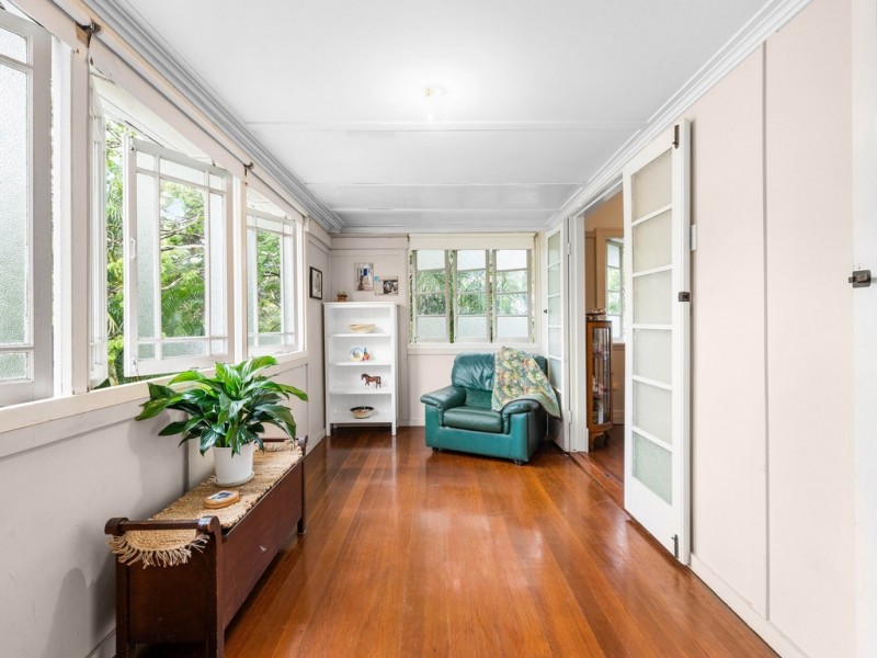 6 Grant Street, Ashgrove QLD 4060