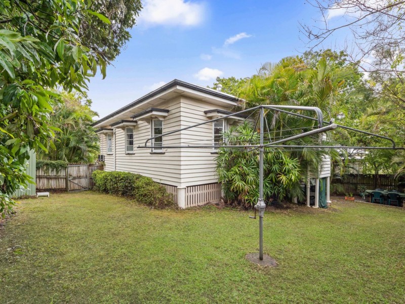 6 Grant Street, Ashgrove QLD 4060