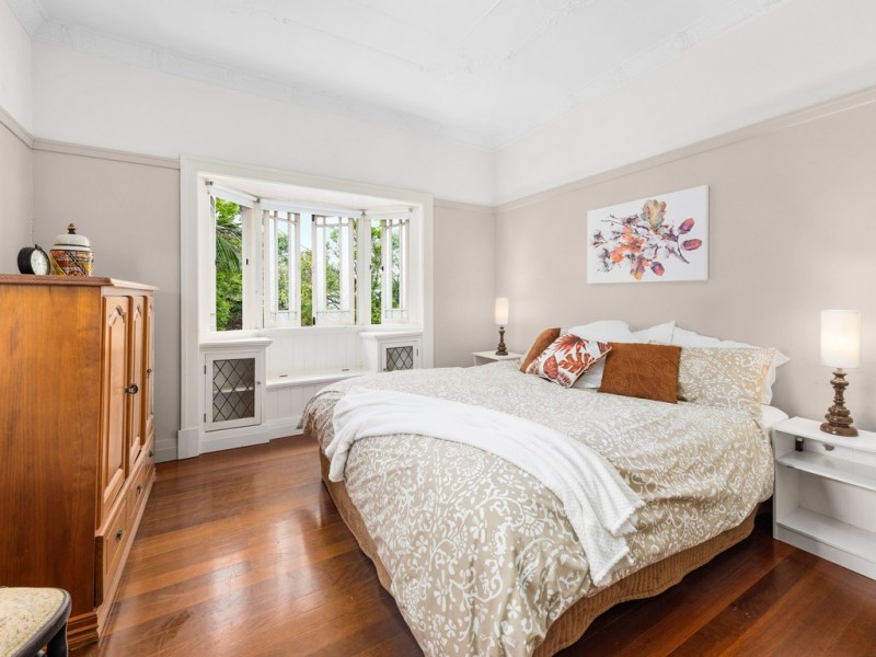 6 Grant Street, Ashgrove QLD 4060