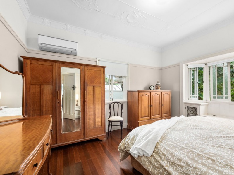 6 Grant Street, Ashgrove QLD 4060