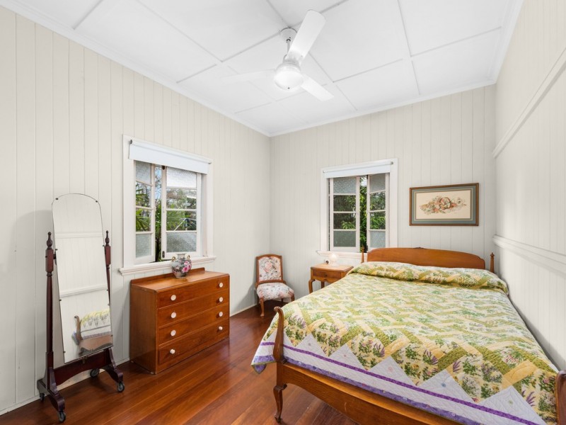 6 Grant Street, Ashgrove QLD 4060