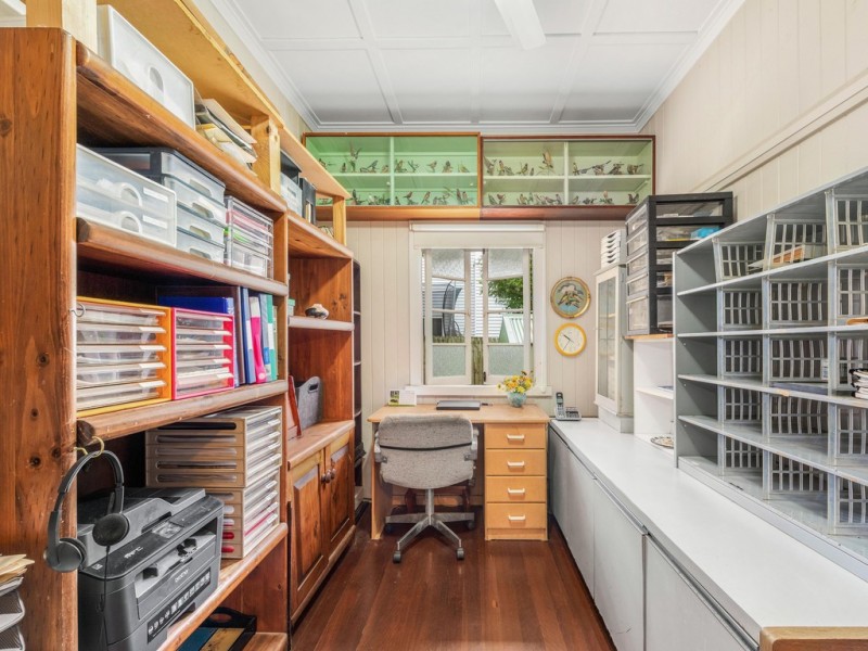 6 Grant Street, Ashgrove QLD 4060