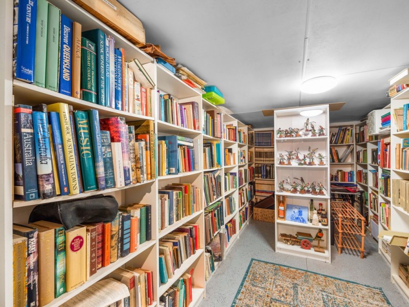 6 Grant Street, Ashgrove QLD 4060