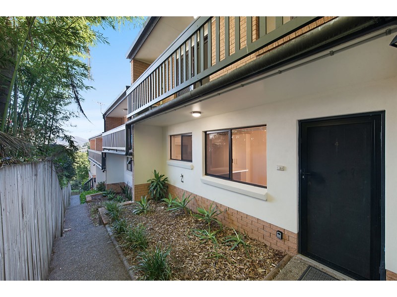 4/25 Enoggera Terrace, Red Hill QLD 4059