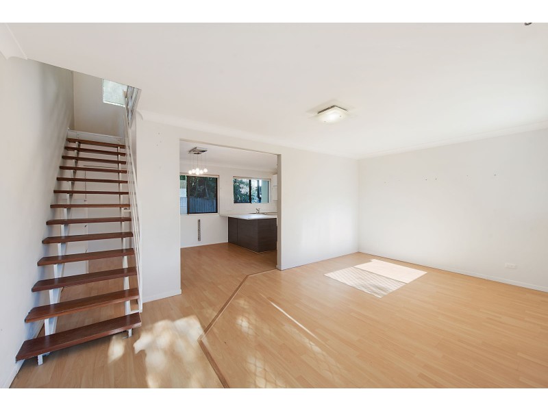 4/25 Enoggera Terrace, Red Hill QLD 4059