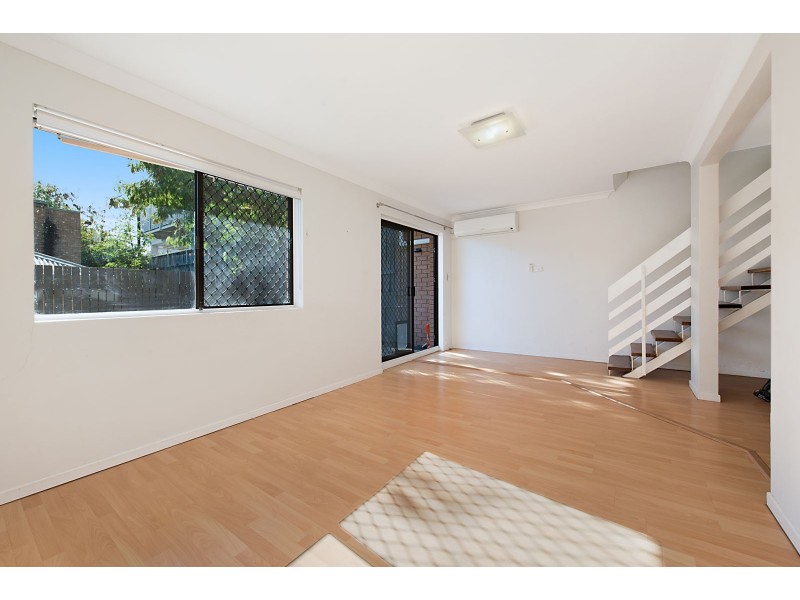 4/25 Enoggera Terrace, Red Hill QLD 4059