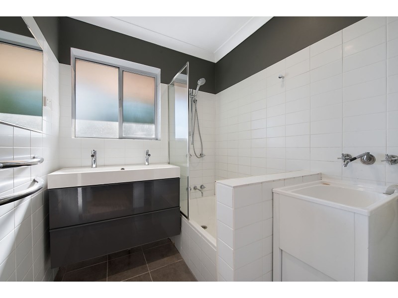 4/25 Enoggera Terrace, Red Hill QLD 4059