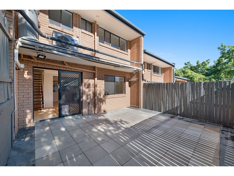 4/25 Enoggera Terrace, Red Hill QLD 4059