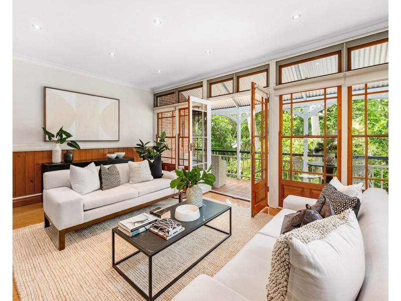 U5/35 Ozanne Street, Paddington QLD 4064